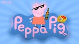 Świnka Peppa Przeróbka - 🐷Najlepsze Momenty #1 - #17🐷