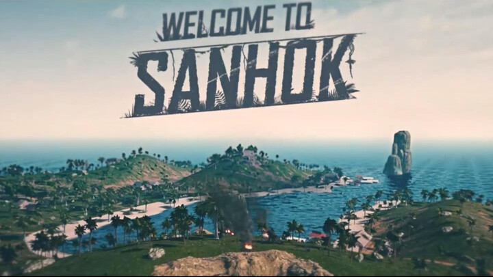 [PUBG] Pulau Ini Milik Kami!