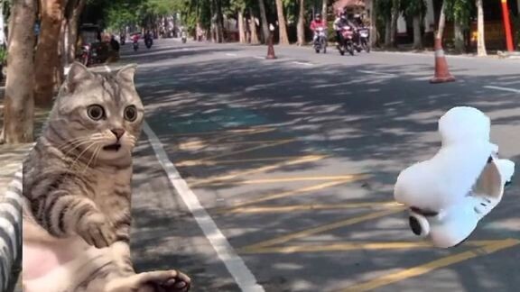 siapa yang ga sabar bulan puasa