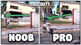 5 TIPS TO IMPROVE YOUR GAMEPLAY IN CODM BATTLEROYALE | CODM TIPS AND TRICKS | PART - 3