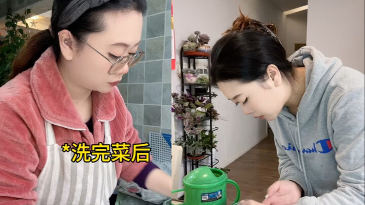 Sự chăm sóc chu đáo không bằng sự xen vào vô tình của mẹ tôi