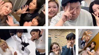 Pembaruan Tik Tok terbaru TWICE: Tantangan menari Talk That Talk!