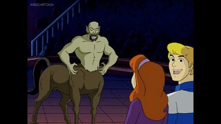 what's new scooby doo ภาคไทย