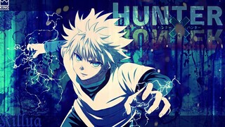 Nhạc Phim Hunter x Hunter|