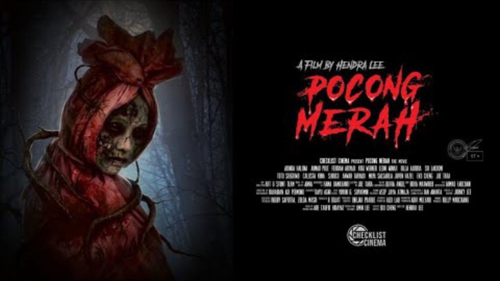 POCONG MERAH — Subtittle Indonesia