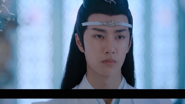 【Wangxian/GK】Traveling Through Time: I Have a FP Brother (3) 【Shuangjie/he】