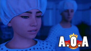 AOA Academy - Chapter 1 (Part 3) - Walkthrough