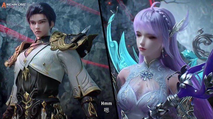 Eps 9 Wealth and Wonder sub indo