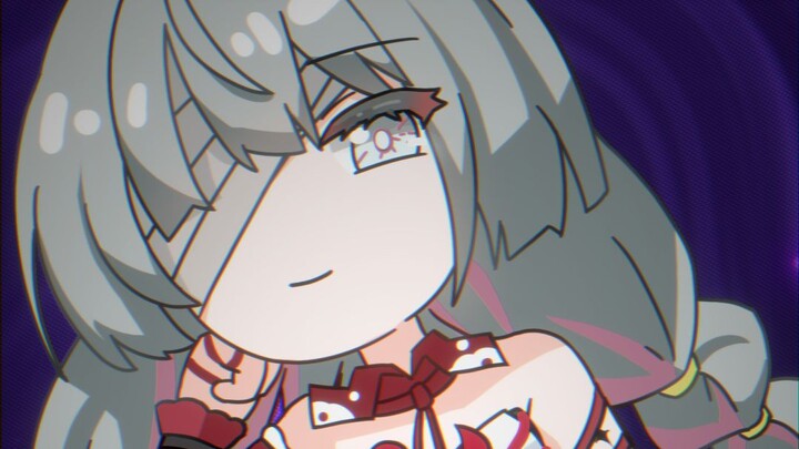 我避她锋芒？