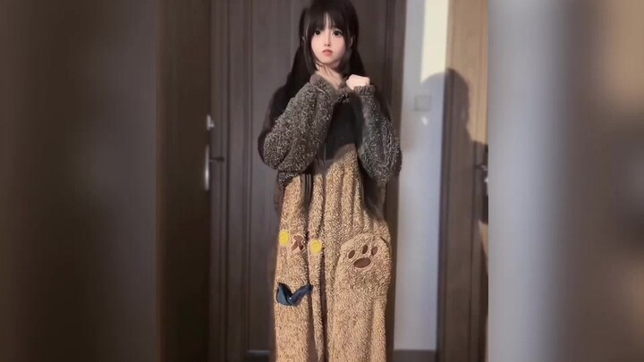 Ngebahas versi 3.0 Qi Shaoyao yang lagi nge-hits belakangan ini: tantangan berubah penampilan—mana y