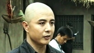 西游记拍摄 期间遭遇“离奇事件” 导致唐僧一角 换了三个演员