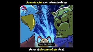 Review Truyện: Người Trên Vạn Người - Tập 12