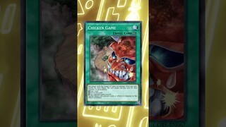 TOP 5 WORST Banned Cards In Yu-Gi-Oh! #shorts
