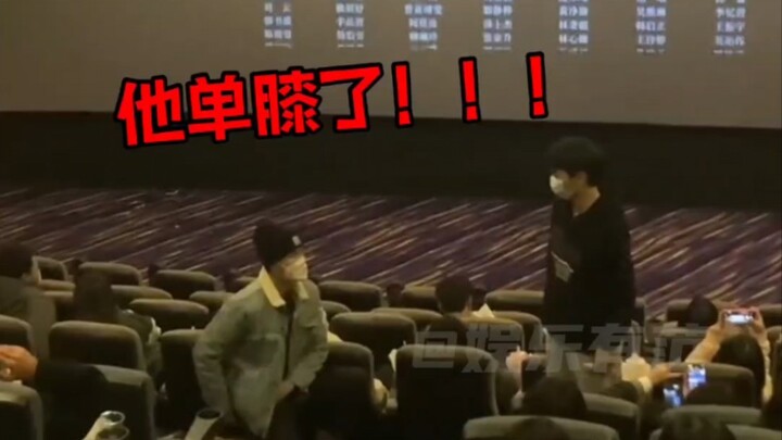 Whoa, I thought it was a scene that transcended the mundane—but this ending? I never saw it coming!