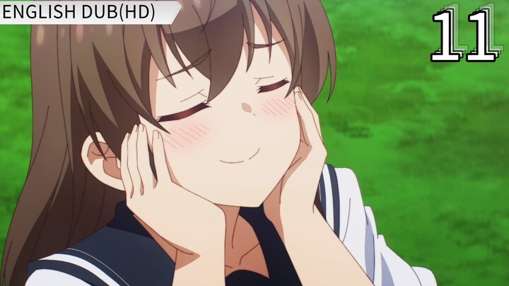 EP-11||Yumemiru Danshi wa Genjitsushugisha||ENG DUB(HD)