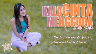 KALA CINTA MENGGODA | Maka Izinkanlah Aku Mencintaimu | MALA AGATHA  | DJ Thailand Style (COVER)