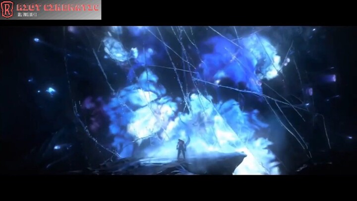 Tổng hợp toàn bộ phim ngắn Liên Minh Huyền Thoại 2020-2009 (P.10)