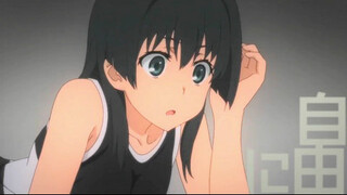 Railgun Saten is a cute guy.