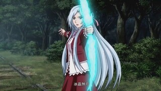 Toàn Chức Pháp Sư Ss5 Thuyết Minh Trọn Bộ