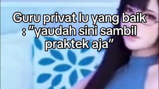 pelajaran biologi#zaintemanime #fyp #fypシ #lucu #videolucu #masasekolah #cosplay #reels