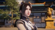 Records of Ancient Grievances Eps 24 sub indo