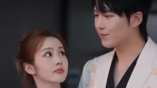 After three years of separation she returned with her boyfriend