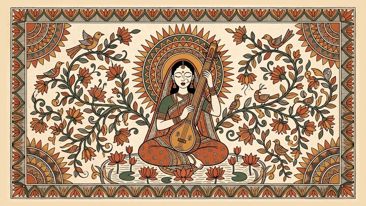 1 Hour Meditation Drone in C# · The Singer · No Talking