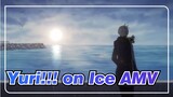 [Yuri!!! on Ice/AMV] You're Always So Beautiful No Matter When