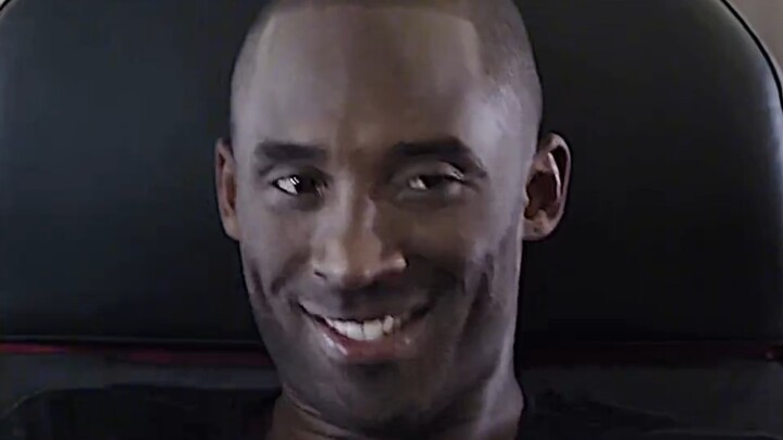 Kobe can really handle the ball.