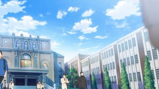 Kimi No Suizou Wo Tabetai Dalam 1 Menit (Ketika Cinta Bertemu Dengan Kehilangan)