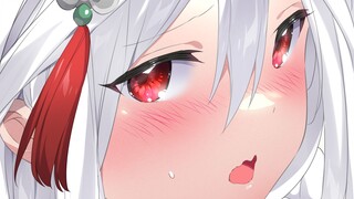日配妹多飞（内含动态壁纸）