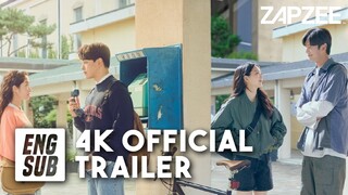 Ditto 동감 TRAILER #3 [eng sub]｜Yeo Jin-goo, Cho Yi-hyun, Kim Hye-yoon, Na In-woo