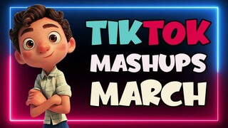 BEST TIKTOK MASHUP 2022 PHILIPPINES DANCE CRAZE MARCH