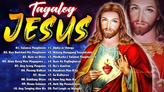 Tagalog Christian Worship Song Thank You God Tagalog People's Song of Praise to Jesus 🙏❤