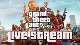 #1- Test Live Stream - GTA 5 :)))) Anh Thợ Mỏ Ngây Thơ Và Cái Kết Bị Đấm Không Trượt Phát Nào :v =))