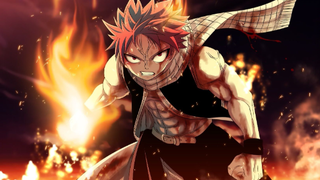 Hội pháp sư Fairy Tail tập 1