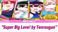 Bad Girl (opening song)