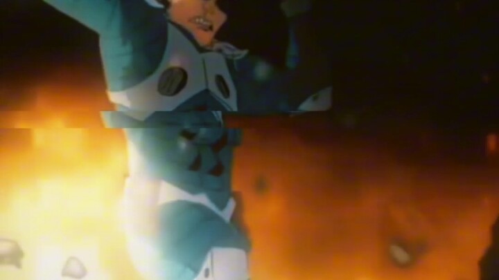 The strongest Mark variant?