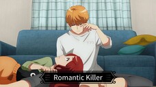 Sub indo ( Romantic Killer ) e.3