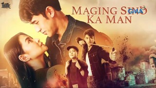 Maging Sino ka Man October 17 2023 Full Episode