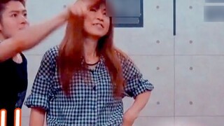 [Rikimaru丨Choreographer's Work] No Brainer丨Chinese and English subtitles for a lighter touch
