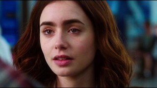 [Love, Rosie] Rosie & Alex's Love Story Cut | BGM: A Thousand Years