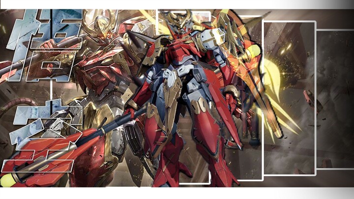 WUKONG!!!| DAMAGE-NYA GACHA BANGET DAH NIH HERO🗿|HOK| HONOR OF KINGS