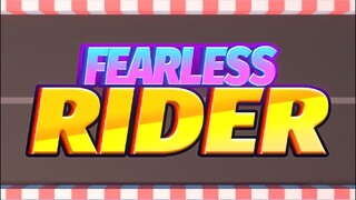 Fearless Rider | GamePlay PC