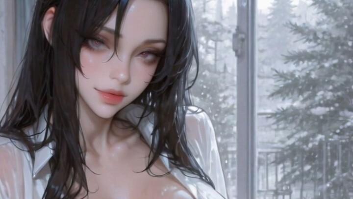 5_Tsundere OL Wife • ツンデレOL妻 (CN)