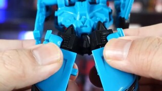 Curator's sharing - Transformers: Leader's Proof Rumble