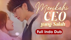BARU AJA MULAI UDAH DI BRUTALIN CEO TAMPAN!!?🥵🤤