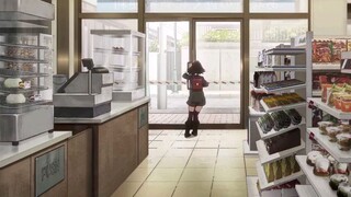 Yesterday Wo Utatte episode 2 - SUB INDO