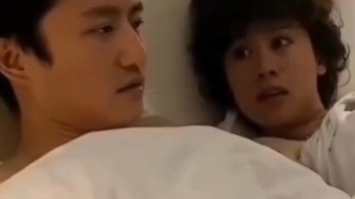 Hai Qing: “Aku sangat suka kata-kata buas seperti ini!”