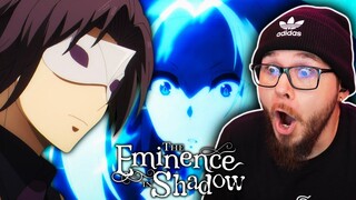 JOHN SMITH vs ALPHA! | Eminence in Shadow S2 Episode 6 Reaction